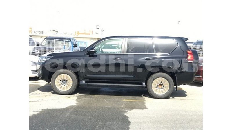 Big with watermark toyota prado somalia import dubai 4660