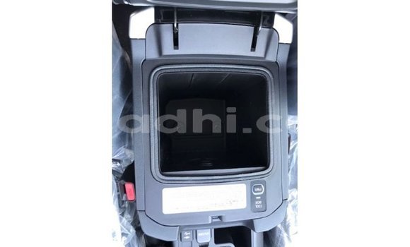 Acheter Import Voiture Toyota Prado Noir à Import - Dubai, Somalie Acheter Import Voiture Toyota Prado Noir à Import - Dubai, Somalie