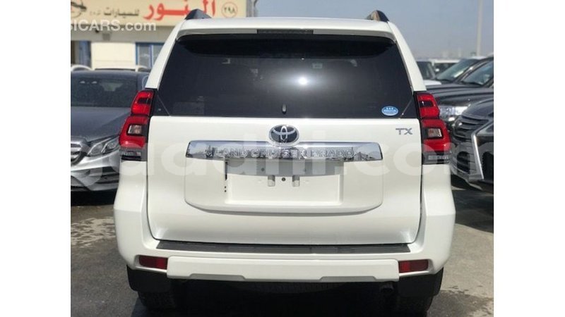 Big with watermark toyota prado somalia import dubai 4661