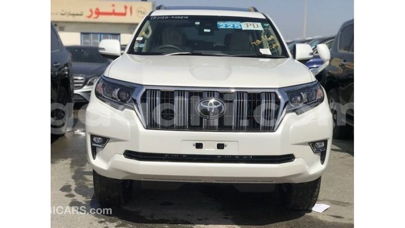 Big with watermark toyota prado somalia import dubai 4661