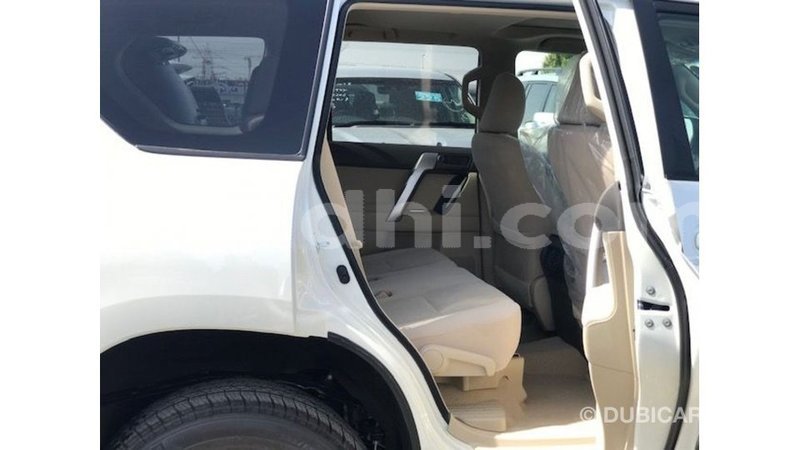 Big with watermark toyota prado somalia import dubai 4661