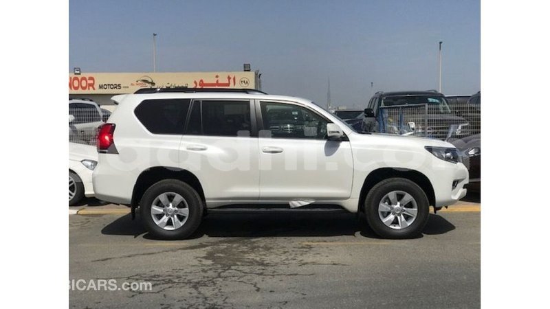 Big with watermark toyota prado somalia import dubai 4661