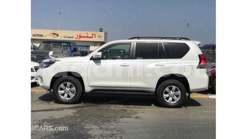 Big with watermark toyota prado somalia import dubai 4661