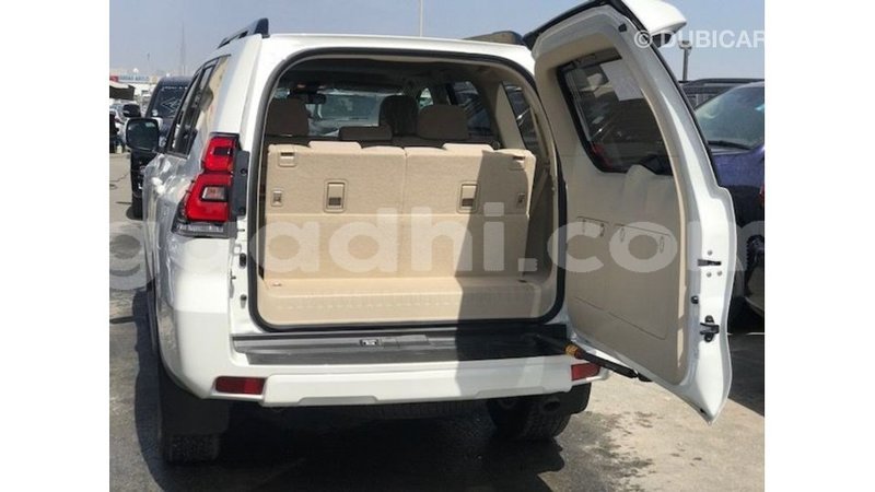 Big with watermark toyota prado somalia import dubai 4661