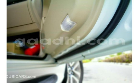 Buy Import Toyota Land Cruiser White Car in Import - Dubai in Somalia Buy Import Toyota Land Cruiser White Car in Import - Dubai in Somalia