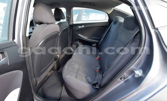 Imported Hyundai Accent Other Makiinaa iti Import - Dubai keessatti Somalia keessatti Imported Hyundai Accent Other Makiinaa iti Import - Dubai keessatti Somalia keessatti