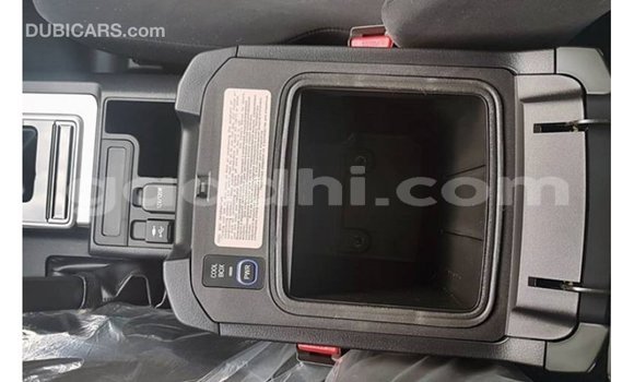 Nunua Imported Toyota Prado Nyeusi Gari ndani ya Import - Dubai nchini Somalia Nunua Imported Toyota Prado Nyeusi Gari ndani ya Import - Dubai nchini Somalia