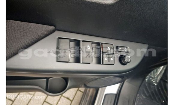 ይግዙ Imported Toyota Hilux ብናማ መኪና በ Import - Dubai በ ሶማሊያ ይግዙ Imported Toyota Hilux ብናማ መኪና በ Import - Dubai በ ሶማሊያ