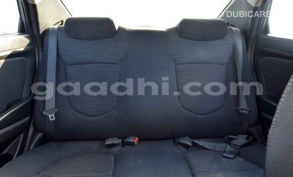 Imported Hyundai Accent Other Makiinaa iti Import - Dubai keessatti Somalia keessatti Imported Hyundai Accent Other Makiinaa iti Import - Dubai keessatti Somalia keessatti