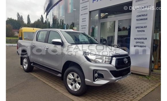ይግዙ Imported Toyota Hilux ብናማ መኪና በ Import - Dubai በ ሶማሊያ ይግዙ Imported Toyota Hilux ብናማ መኪና በ Import - Dubai በ ሶማሊያ