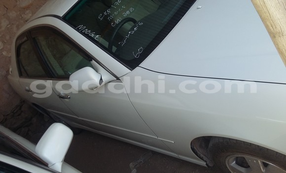 Buy Used Toyota 4Runner White Car in Hargeysa in Somaliland Buy Used Toyota 4Runner White Car in Hargeysa in Somaliland