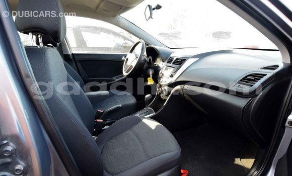 Imported Hyundai Accent Other Makiinaa iti Import - Dubai keessatti Somalia keessatti Imported Hyundai Accent Other Makiinaa iti Import - Dubai keessatti Somalia keessatti