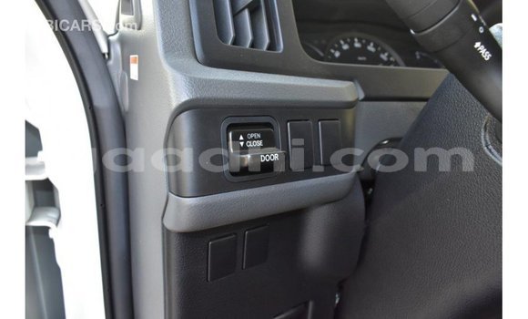 Buy Import Toyota Coaster White Car in Import - Dubai in Somalia Buy Import Toyota Coaster White Car in Import - Dubai in Somalia