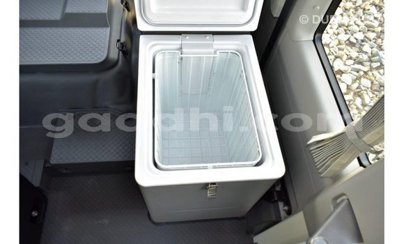 Buy Import Toyota Coaster White Car in Import - Dubai in Somalia Buy Import Toyota Coaster White Car in Import - Dubai in Somalia