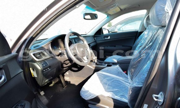 Imported Kia Optima Other Makiinaa iti Import - Dubai keessatti Somalia keessatti Imported Kia Optima Other Makiinaa iti Import - Dubai keessatti Somalia keessatti