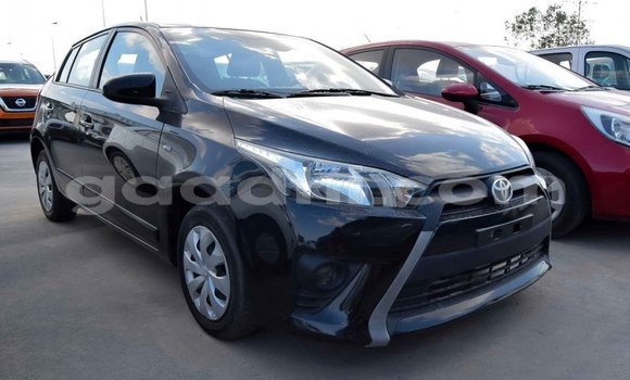 Imported Toyota Yaris Black Makiinaa iti Import - Dubai keessatti Somalia keessatti Imported Toyota Yaris Black Makiinaa iti Import - Dubai keessatti Somalia keessatti