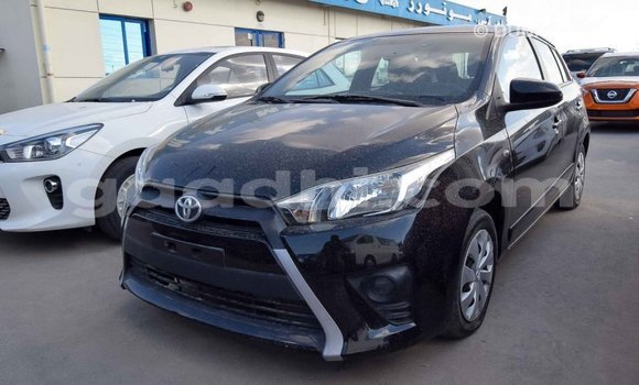 Imported Toyota Yaris Black Makiinaa iti Import - Dubai keessatti Somalia keessatti Imported Toyota Yaris Black Makiinaa iti Import - Dubai keessatti Somalia keessatti