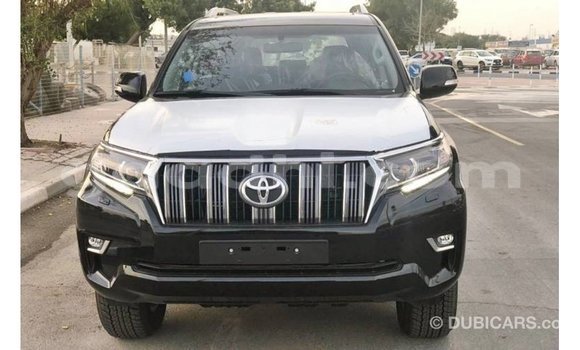 Buy Import Toyota Prado Black Car in Import - Dubai in Somalia Buy Import Toyota Prado Black Car in Import - Dubai in Somalia