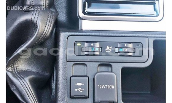 Buy Import Toyota Prado Black Car in Import - Dubai in Somalia Buy Import Toyota Prado Black Car in Import - Dubai in Somalia