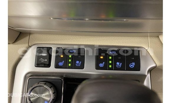 ይግዙ Imported Toyota Land Cruiser ጥቁር መኪና በ Import - Dubai በ ሶማሊያ ይግዙ Imported Toyota Land Cruiser ጥቁር መኪና በ Import - Dubai በ ሶማሊያ