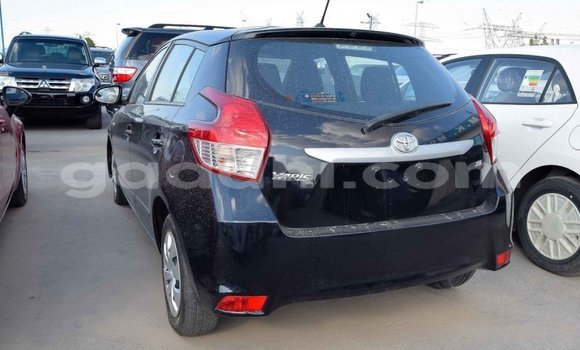 Imported Toyota Yaris Black Makiinaa iti Import - Dubai keessatti Somalia keessatti Imported Toyota Yaris Black Makiinaa iti Import - Dubai keessatti Somalia keessatti