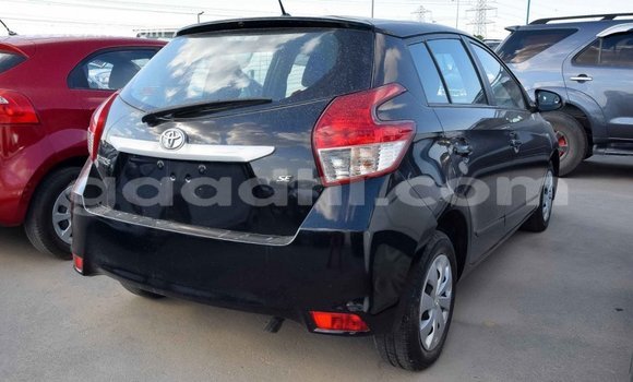 Imported Toyota Yaris Black Makiinaa iti Import - Dubai keessatti Somalia keessatti Imported Toyota Yaris Black Makiinaa iti Import - Dubai keessatti Somalia keessatti