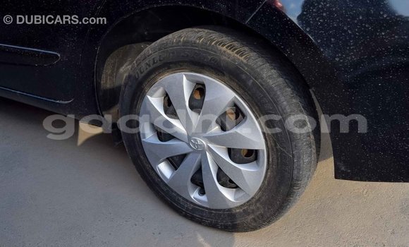 Imported Toyota Yaris Black Makiinaa iti Import - Dubai keessatti Somalia keessatti Imported Toyota Yaris Black Makiinaa iti Import - Dubai keessatti Somalia keessatti