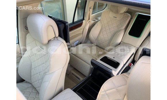 Imported Lexus LX Red Makiinaa iti Import - Dubai keessatti Somalia keessatti Imported Lexus LX Red Makiinaa iti Import - Dubai keessatti Somalia keessatti