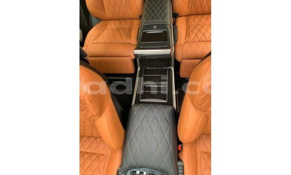 اشتري Imported Lexus LX آخر سيارة في Import - Dubai في الصومال اشتري Imported Lexus LX آخر سيارة في Import - Dubai في الصومال