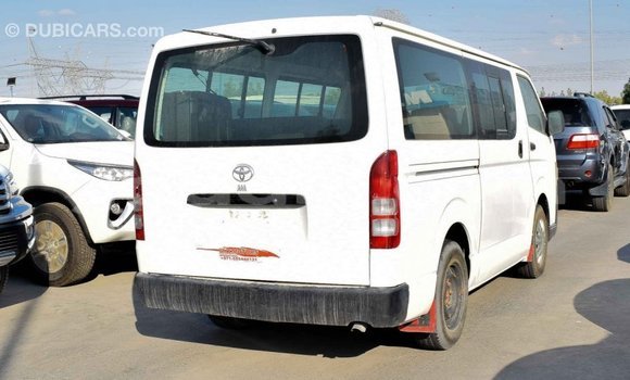 Buy Import Toyota Hiace White Car in Import - Dubai in Somalia Buy Import Toyota Hiace White Car in Import - Dubai in Somalia