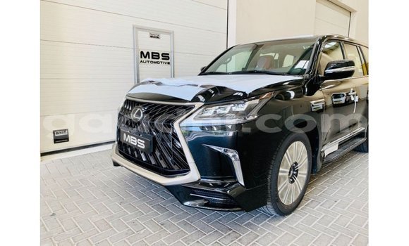 Imported Lexus LX Black Makiinaa iti Import - Dubai keessatti Somalia keessatti Imported Lexus LX Black Makiinaa iti Import - Dubai keessatti Somalia keessatti