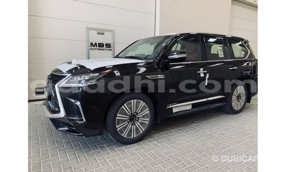 Imported Lexus LX Black Makiinaa iti Import - Dubai keessatti Somalia keessatti Imported Lexus LX Black Makiinaa iti Import - Dubai keessatti Somalia keessatti