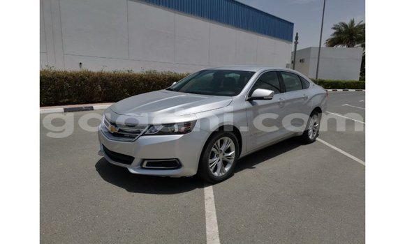 Buy Import Chevrolet Impala Other Car in Import - Dubai in Somalia