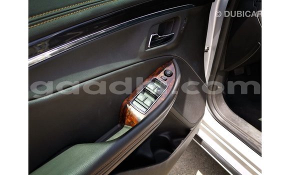 Nunua Imported Chevrolet Impala Nyingine Gari ndani ya Import - Dubai nchini Somalia Nunua Imported Chevrolet Impala Nyingine Gari ndani ya Import - Dubai nchini Somalia