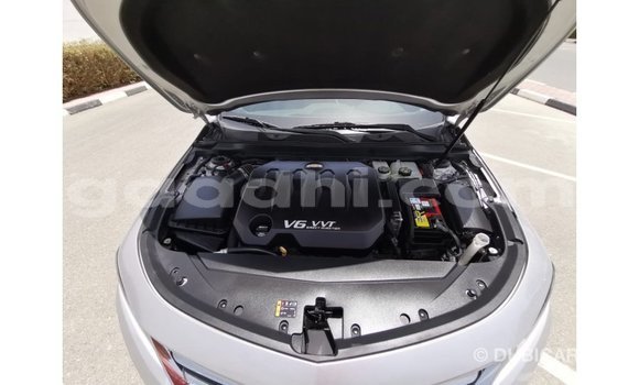 Nunua Imported Chevrolet Impala Nyingine Gari ndani ya Import - Dubai nchini Somalia Nunua Imported Chevrolet Impala Nyingine Gari ndani ya Import - Dubai nchini Somalia
