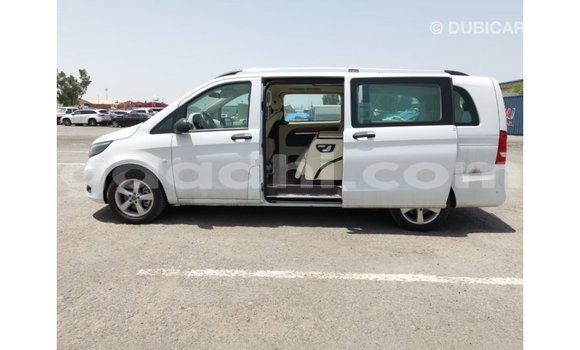 Buy Import Mercedes-Benz Vito White Car in Import - Dubai in Somalia Buy Import Mercedes-Benz Vito White Car in Import - Dubai in Somalia
