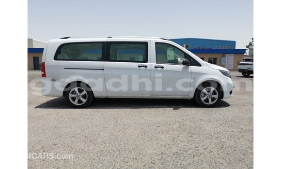 Buy Import Mercedes-Benz Vito White Car in Import - Dubai in Somalia Buy Import Mercedes-Benz Vito White Car in Import - Dubai in Somalia