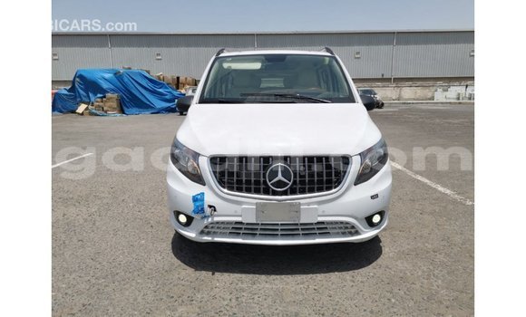 Buy Import Mercedes-Benz Vito White Car in Import - Dubai in Somalia Buy Import Mercedes-Benz Vito White Car in Import - Dubai in Somalia