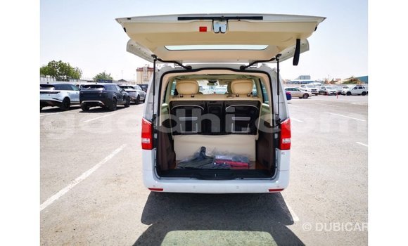 Buy Import Mercedes-Benz Vito White Car in Import - Dubai in Somalia Buy Import Mercedes-Benz Vito White Car in Import - Dubai in Somalia