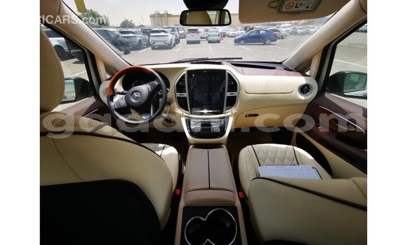 Buy Import Mercedes-Benz Vito White Car in Import - Dubai in Somalia Buy Import Mercedes-Benz Vito White Car in Import - Dubai in Somalia