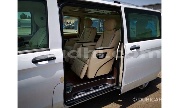 Buy Import Mercedes-Benz Vito White Car in Import - Dubai in Somalia Buy Import Mercedes-Benz Vito White Car in Import - Dubai in Somalia