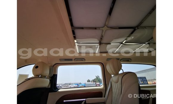 Buy Import Mercedes-Benz Vito White Car in Import - Dubai in Somalia Buy Import Mercedes-Benz Vito White Car in Import - Dubai in Somalia