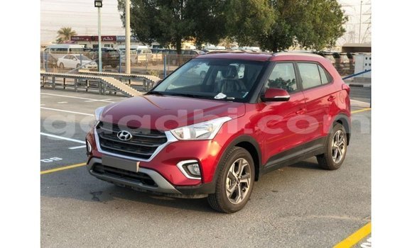 Nunua Imported Hyundai Creta Nyekundu Gari ndani ya Import - Dubai nchini Somalia Nunua Imported Hyundai Creta Nyekundu Gari ndani ya Import - Dubai nchini Somalia