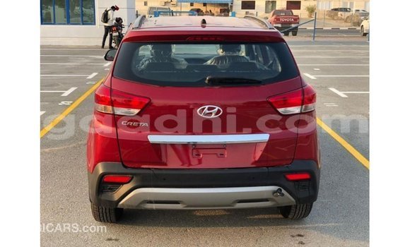 Nunua Imported Hyundai Creta Nyekundu Gari ndani ya Import - Dubai nchini Somalia Nunua Imported Hyundai Creta Nyekundu Gari ndani ya Import - Dubai nchini Somalia