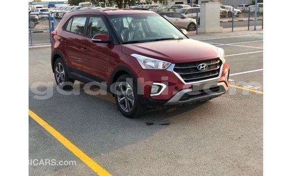 Nunua Imported Hyundai Creta Nyekundu Gari ndani ya Import - Dubai nchini Somalia Nunua Imported Hyundai Creta Nyekundu Gari ndani ya Import - Dubai nchini Somalia