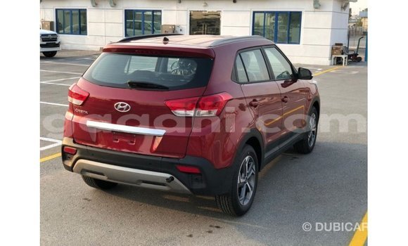Nunua Imported Hyundai Creta Nyekundu Gari ndani ya Import - Dubai nchini Somalia Nunua Imported Hyundai Creta Nyekundu Gari ndani ya Import - Dubai nchini Somalia