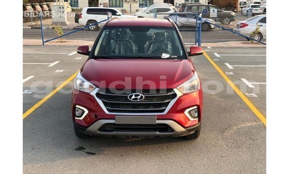 Nunua Imported Hyundai Creta Nyekundu Gari ndani ya Import - Dubai nchini Somalia Nunua Imported Hyundai Creta Nyekundu Gari ndani ya Import - Dubai nchini Somalia