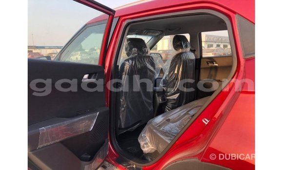 Nunua Imported Hyundai Creta Nyekundu Gari ndani ya Import - Dubai nchini Somalia Nunua Imported Hyundai Creta Nyekundu Gari ndani ya Import - Dubai nchini Somalia