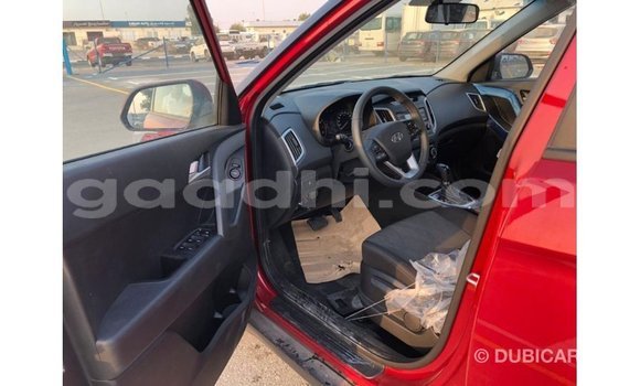 Nunua Imported Hyundai Creta Nyekundu Gari ndani ya Import - Dubai nchini Somalia Nunua Imported Hyundai Creta Nyekundu Gari ndani ya Import - Dubai nchini Somalia