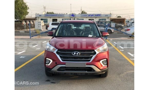 Nunua Imported Hyundai Creta Nyekundu Gari ndani ya Import - Dubai nchini Somalia Nunua Imported Hyundai Creta Nyekundu Gari ndani ya Import - Dubai nchini Somalia